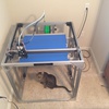 Trent And Stephanie Hartman - 3D printer in Houston, Tx 77044
