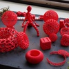 Gregoire Simonnet - 3D printer in 