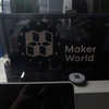 Charles Hanze - 3D printer in Rousies, Hauts-De-France