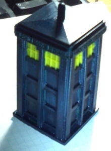 thing image