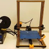 Joseph Gates - 3D printer in Orlando, Fl