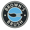 Brown's Brush - 3D printer in Chandler, Az