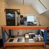 Guus Bouman - 3D printer in Haaksbergen, Ov 7481 Tv