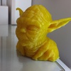 Justin Baez - 3D printer in 