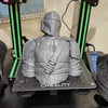 Mersay Mattos - 3D printer in San Jose, Ca 95139