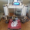 Andrew Germann - 3D printer in Killeen, Tx 76542