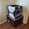 Azat Abyss - 3D printer in Arcadia, Ca 91007