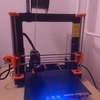 Pawel Korneluk - 3D printer in Berlin, Berlin