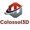 Colossal 3d - 3D printer in Shenzhen, Guangdong