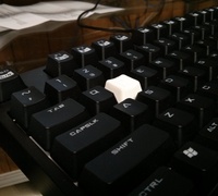 Mx keycap 3D models for 3D printing | makexyz.com