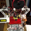 Jeremy G - 3D printer in Portland, Or 97206