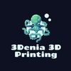 3dz Printz - 3D printer in , Us