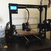 Tana Dominguez - 3D printer in Round Rock, Tx 78665