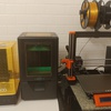 Dyllon Hunt - 3D printer in Victoria, Bc V9a 6y2