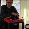 Fuad Sahinovic - 3D printer in Altbach, Bw 73776