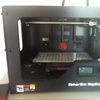 Augusta H. - 3D printer in 