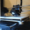 Jamie Mellars - 3D printer in Smyrna, Ga 30082