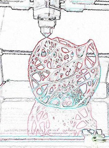 thing image