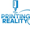 Printing Reality - 3D printer in San Marcos, Tx 78666