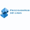 Precisionhub 3d Labs Precisionhub 3d Labs - 3D printer in El Paso, Tx 79912