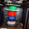 Diego Alv - 3D printer in Astillero, Cb 39610