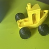 James Kliewer - 3D printer in Warr Acres, Ok