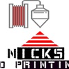 Nicholas Petoia - 3D printer in Aurora, Co 80012