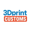 3dprintcustoms Mk Hannon - 3D printer in London, England Se1 0hs