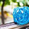 Michael Sparks - 3D printer in 