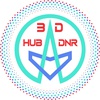 3d-Hub Dnr - 3D printer in Destin, Fl 32541