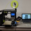 Janard Megonnell - 3D printer in Grantville, Pa