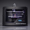 Philip Musto - 3D printer in 