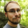 Drew Morgan - 3D printer in 