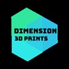 Dimension3d Prints - 3D printer in Nelson, Bc