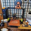 Aaron O'Flaherty - 3D printer in Upper Sandusky, Oh 43351