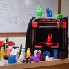 Rohit Asil - 3D printer in Hyderabad, Ap 500070