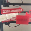 Spirit Engineering - 3D printer in Kingston, Pa 18704