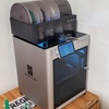 Nathan Del Guanto - 3D printer in Angola, In 46703