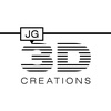 Jg 3dcreations - 3D printer in Ljubljana, Ljubljana