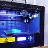 Nick Hayler - 3D printer in 