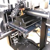 Joshua Vanwynsberghe - 3D printer in 