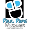 Paul Pape - 3D printer in 