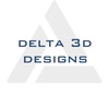 Delta 3d Designs - 3D printer in Kenora, On P0v