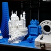 Johnathan Shaw - 3D printer in Sacramento, Ca 95822