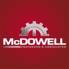 Mcdowell Engineers - 3D printer in Raleigh, Nc