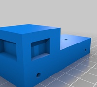 Fire truck 3D models for 3D printing | makexyz.com