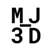 Mj_ 3d - 3D printer in Peterlee, England Sr8 5qt