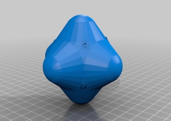 dice オブジェ 🤫😂