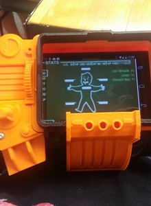 thing image