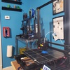 Andrew Atkinson - 3D printer in Troy, Mo